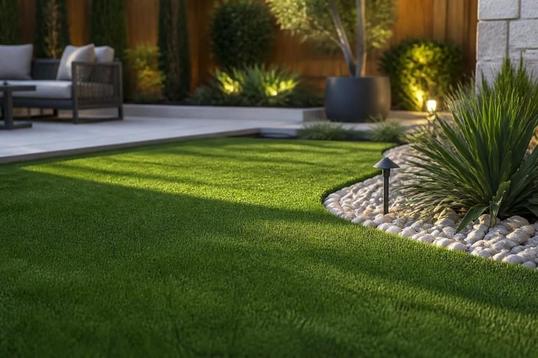 Artificial Turf