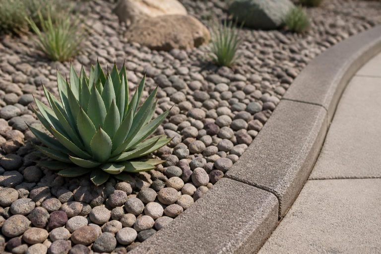 Decorative Rock