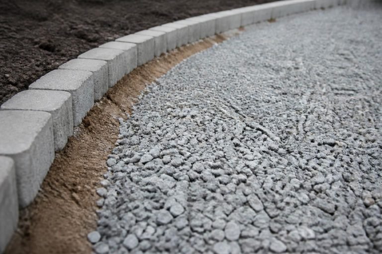 Gravel & Base