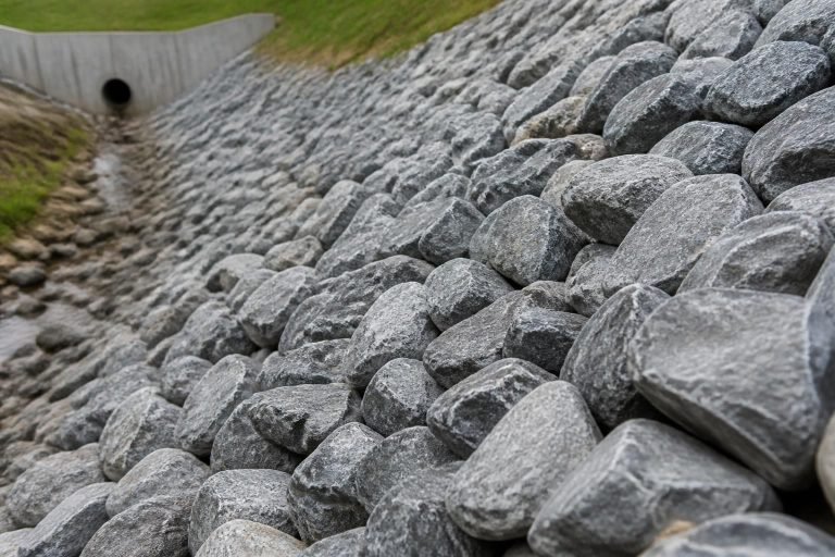 Riprap
