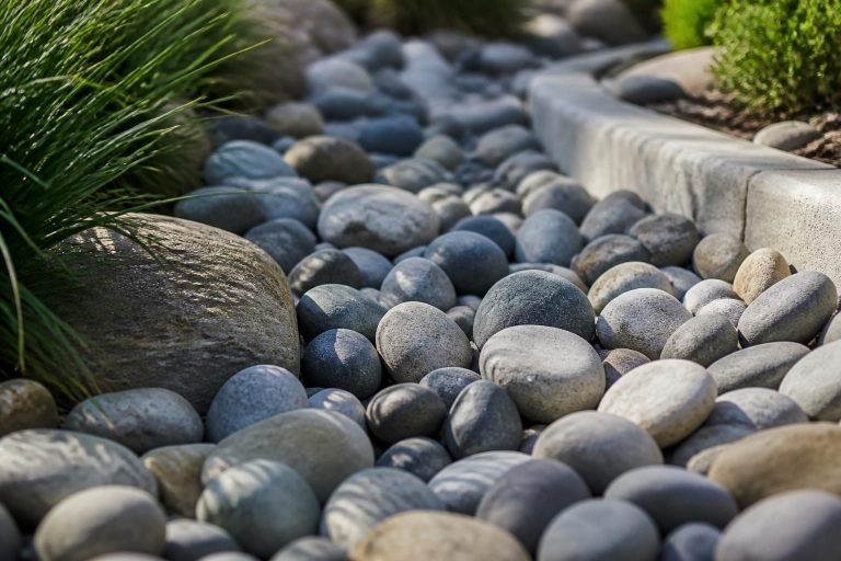 River Rock